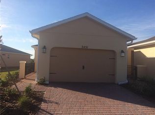 3431 Fallbrook Dr, Poinciana, FL 34759