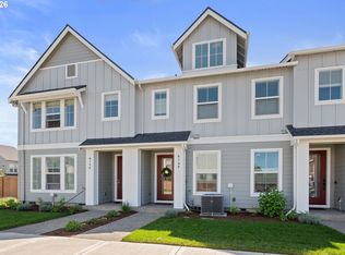8148 SE Newberry St, Hillsboro, OR 97123