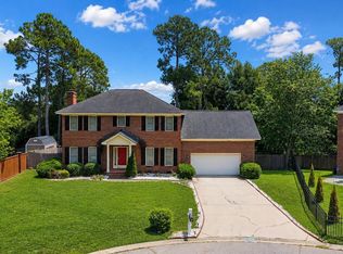 3 Sam Snead Ct, Columbia, SC 29229