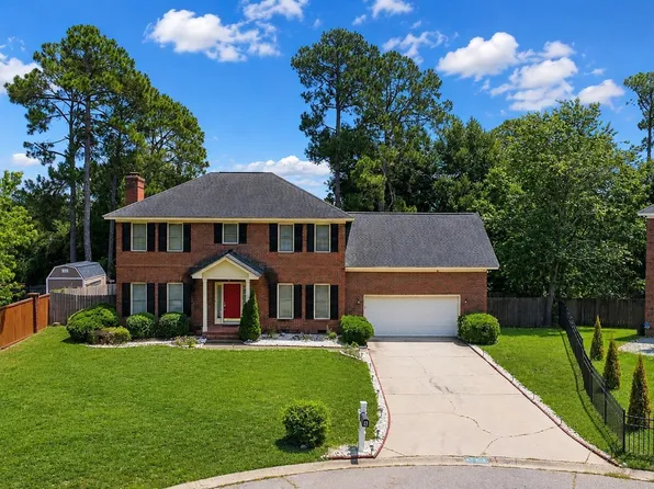 3 Sam Snead Ct, Columbia, SC 29229