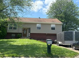 307 Orange Dr, Edgewater Park, NJ 08010