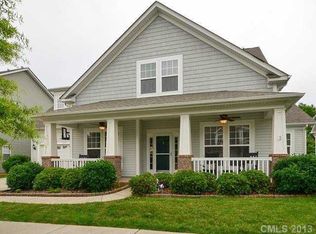 14932 Rosemary Way Dr, Huntersville, NC 28078