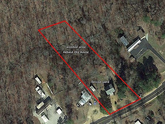 4th image of 2863 Sardis Lake Dr