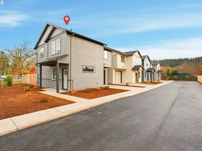 14722 SE Powell Blvd, Portland, OR, 97236