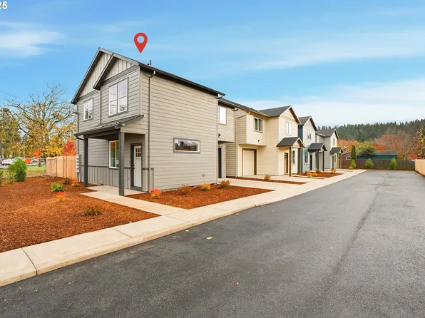 14722 SE Powell Blvd, Portland, OR 97236