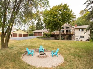 9876 County Road 58 NW, Brandon, MN 56315