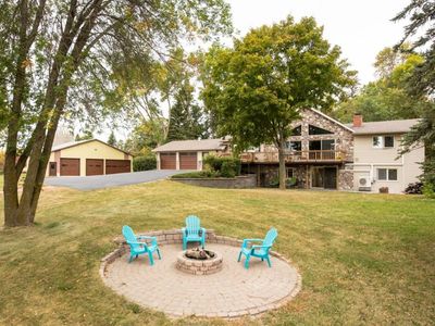 9876 County Road 58 NW, Brandon, MN, 56315