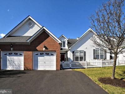 1545 Tarrington Way, Hatfield, PA, 19440