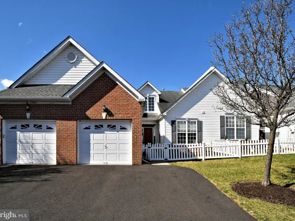 1545 Tarrington Way, Hatfield, PA 19440