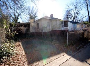 418 Douglas St, Anderson, SC 29624