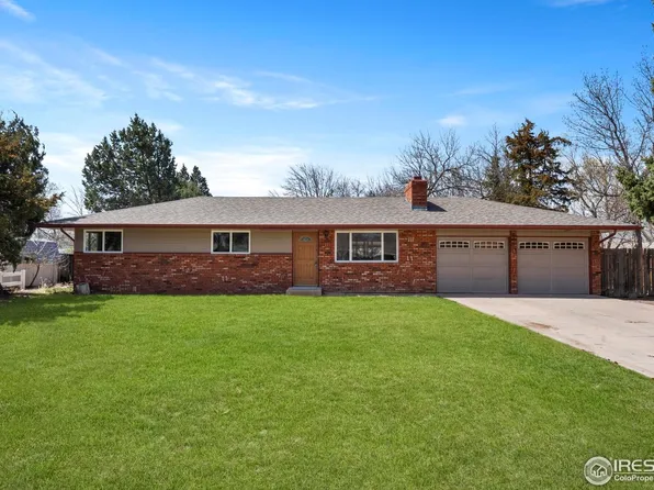 705 Greenbriar Dr, Fort Collins, CO 80524
