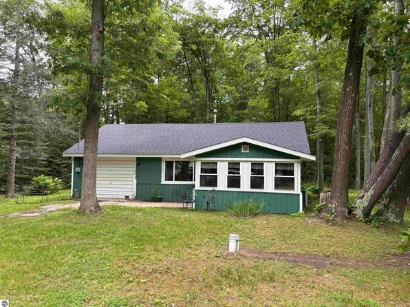 4384 Loud Dam Rd, Glennie, MI 48737