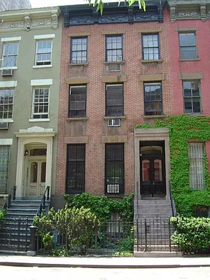 Rented by Brown Harris Stevens | media 7