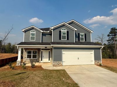 7343 Pine Chase Dr, Midland, GA, 31820