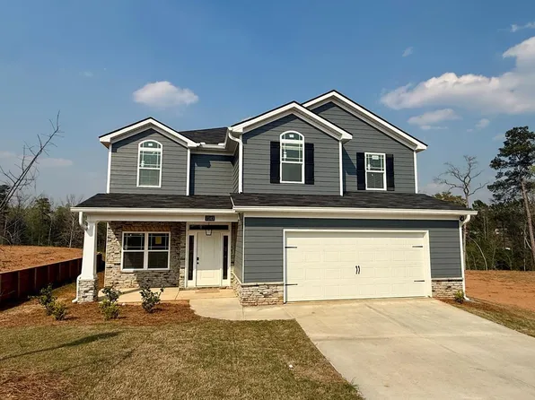 7343 Pine Chase Dr, Midland, GA 31820