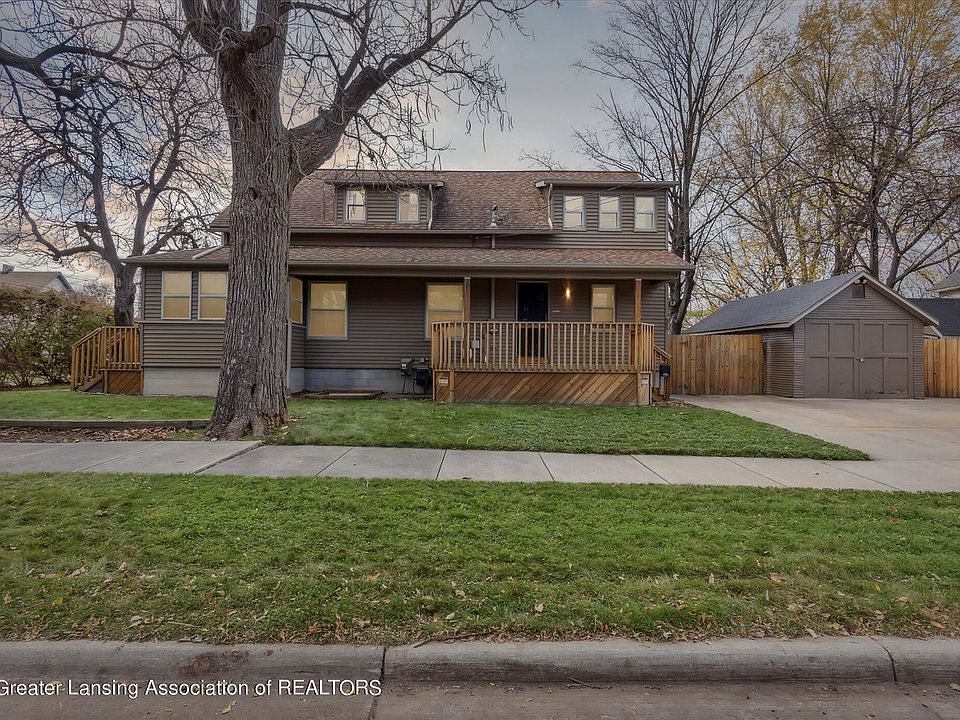901 Clark St, Lansing, MI 48906 Zillow