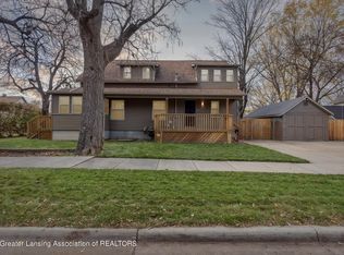 901 Clark St, Lansing, MI 48906