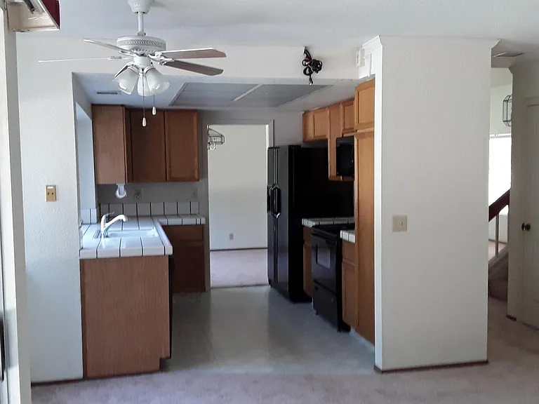 2. Kitchen