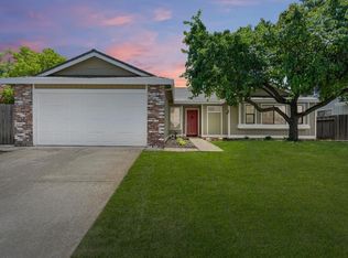 1305 Pilgrims Dr, Roseville, CA