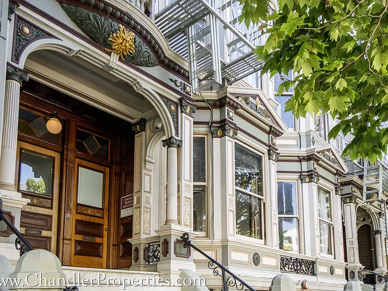 924-934 Divisadero St — Photo 25
