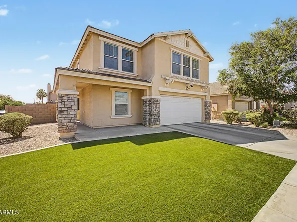 7234 S 41ST Drive, Phoenix, AZ 85041