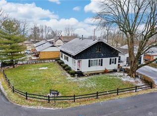 2530 Ottello Ave, Dayton, OH 45414