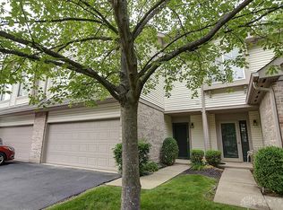 1123 Evergreen Park Ct, Dayton, OH 45458