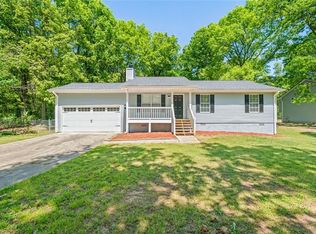 545 Caseys Xing, Winder, GA 30680