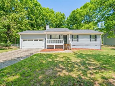 545 Caseys Xing, Winder, GA, 30680