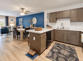 Canterbury Apartments, Myrtle Beach, SC 29579