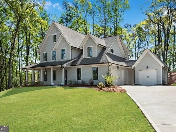 1 Ewing Way, Dacula, GA 30019