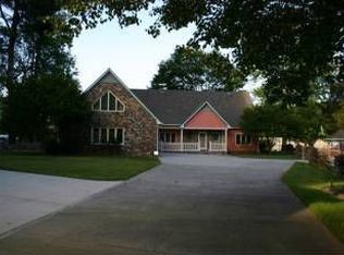 52 Bryant Mill Rd, Scottsboro, AL 35769