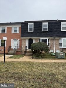 7153 Cross St, District Heights, MD, 20747