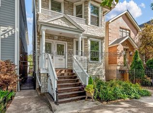 3327 N Claremont Ave #2, Chicago, IL 60618