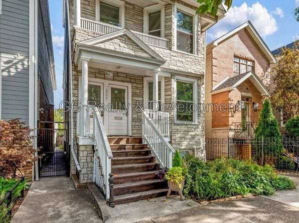 3327 N Claremont Ave #2