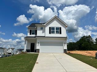 671 Count Fleet Ct, Graniteville, SC 29829