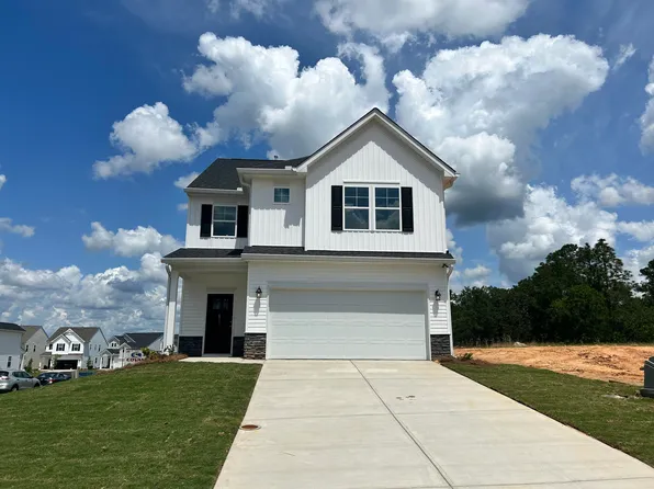671 Count Fleet Ct, Graniteville, SC 29829