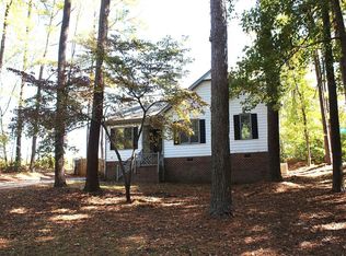 8805 Reigate Ln, Raleigh, NC 27603