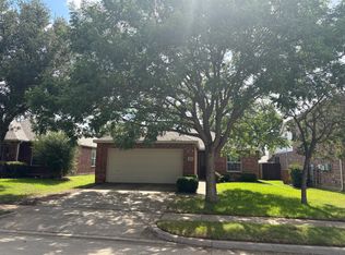 4517 Fox Sedge Ln, Denton, TX 76208