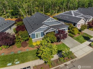 3347 Arrowroot Street SE, Lacey, WA 98513