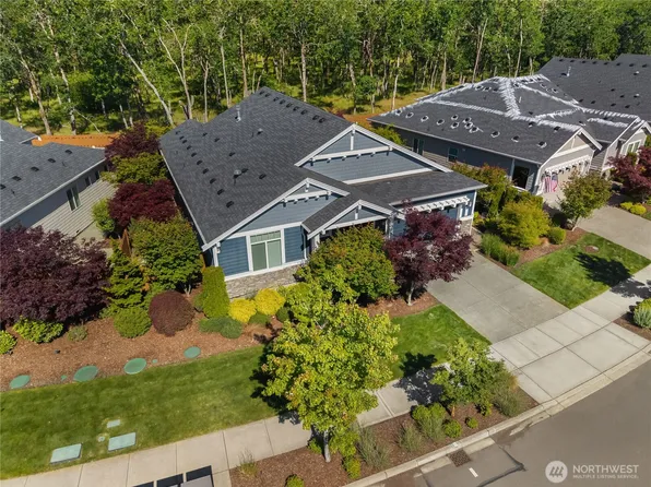 3347 Arrowroot Street SE, Lacey, WA 98513