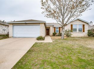 309 Firewheel Rd, Burleson, TX 76028