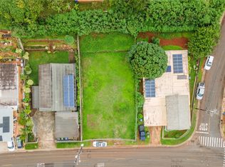 864 Hoomaemae St, Pearl City, HI 96782