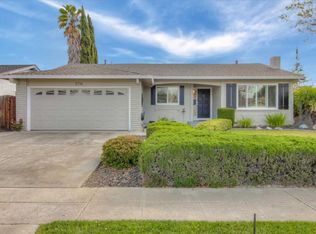5716 Lathrop Dr, San Jose, CA 95123