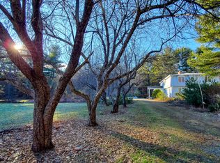 99 Pond Rd, Mercer, ME 04957