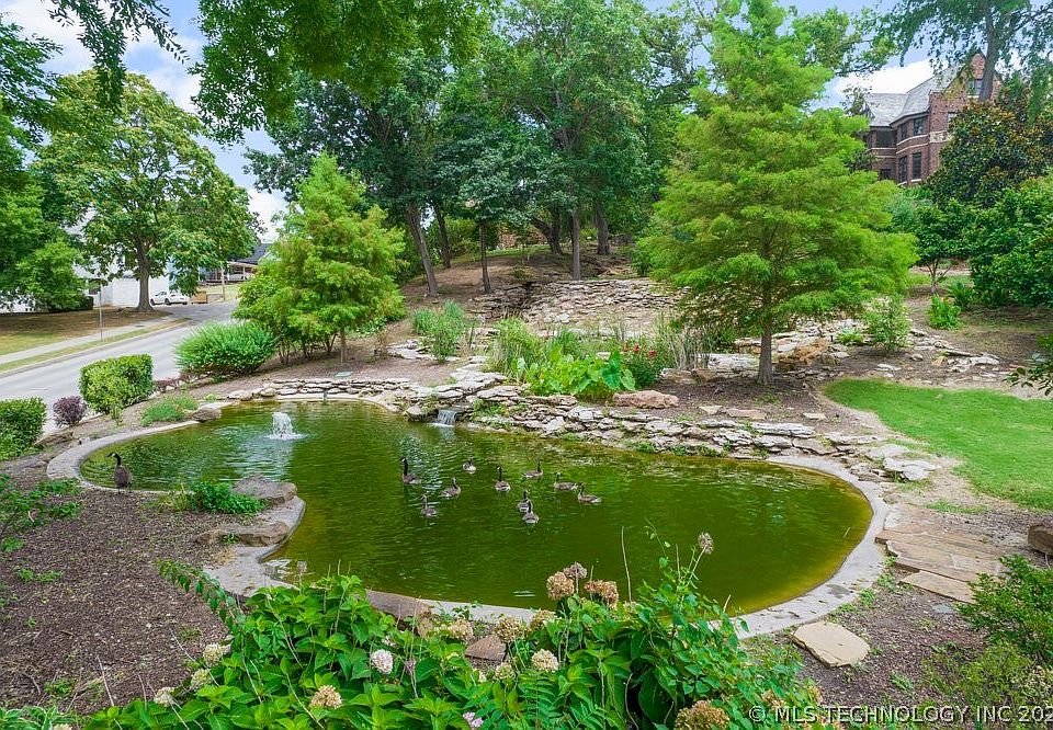 1414 S Galveston Ave, Tulsa, OK 74127 | MLS #2224142 | Zillow