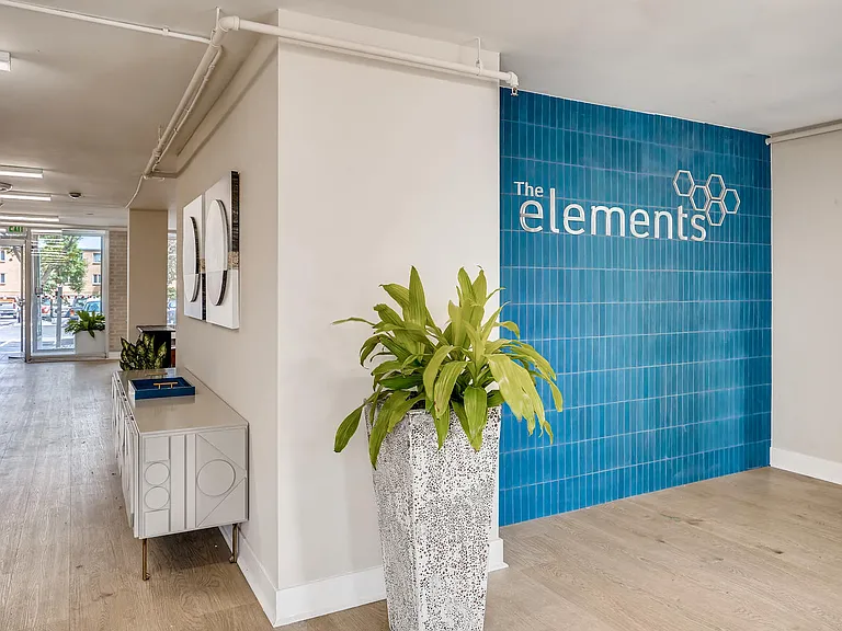 The elements at Sloan's Lake | Denver, CO Apartments