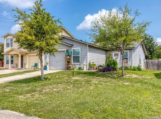 4711 Quiet Strm, San Antonio, TX 78222