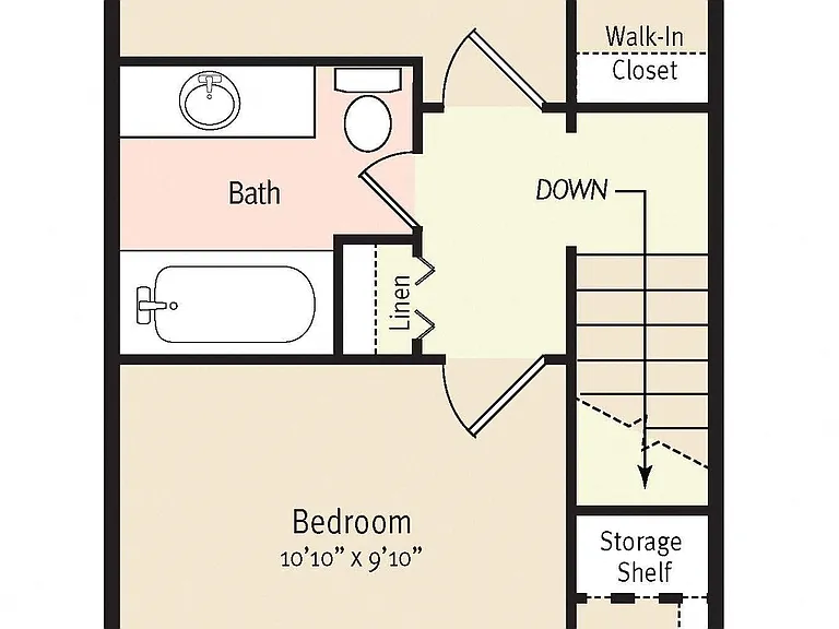 Del Rio Apartment Homes — Photo 43