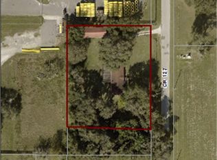 8624 County Road 127, Wildwood, FL 34785